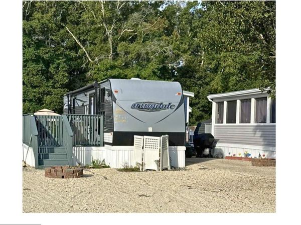 669 ROUTE 9, Unit SITE A6, CAPE MAY, NJ 08204