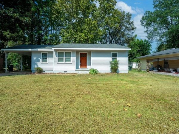 5006 Virginia Circle, Tuscaloosa, AL 35401