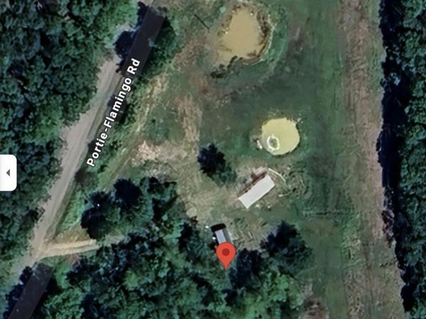 13877 Portie Flamingo Road SE, Corning, OH 43730