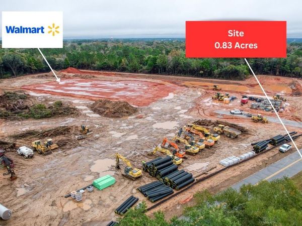 TBD Richburg Lane, Crestview, FL 32539