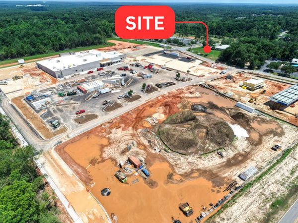 TBD Richburg Lane, Crestview, FL 32539