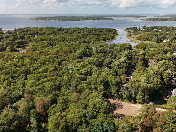 0 Quaker Road, North Falmouth, MA 02556