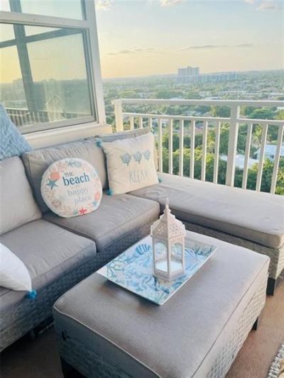 5200 N Ocean Boulevard, Unit 1410, Fort Lauderdale, FL 33308 Photo