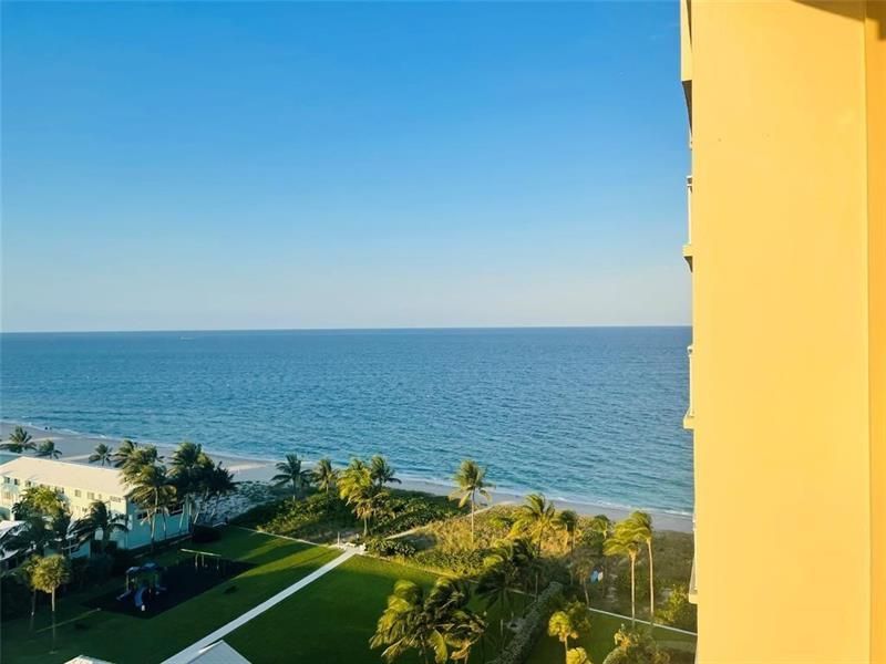5200 N Ocean Boulevard, Unit 1410, Fort Lauderdale, FL 33308 Photo