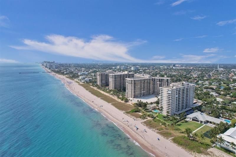5200 N Ocean Boulevard, Unit 1410, Fort Lauderdale, FL 33308 Photo