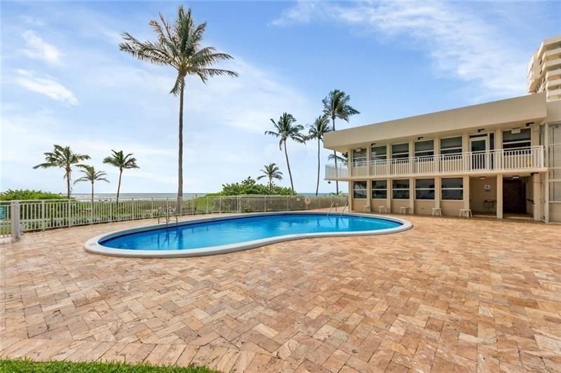 5200 N Ocean Boulevard, Unit 1410, Fort Lauderdale, FL 33308 Photo