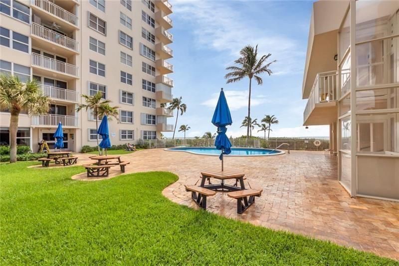 5200 N Ocean Boulevard, Unit 1410, Fort Lauderdale, FL 33308 Photo