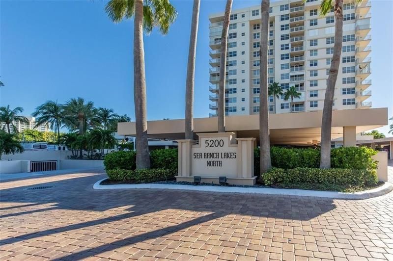 5200 N Ocean Boulevard, Unit 1410, Fort Lauderdale, FL 33308 Photo