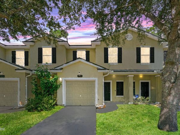 7116 TIMMERMAN Lane, Jacksonville, FL 32244