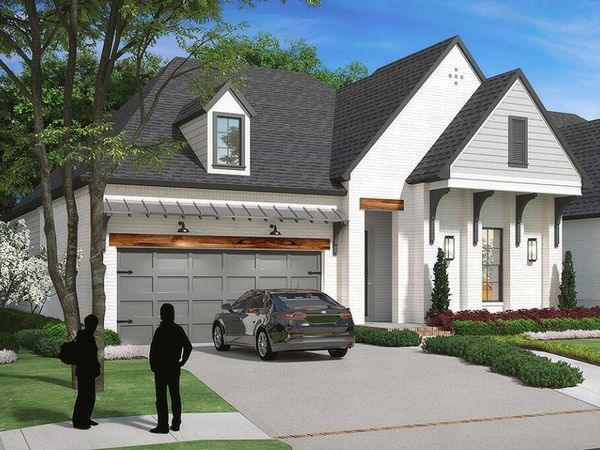 222 Sandthorne Way, Starkville, MS 39759