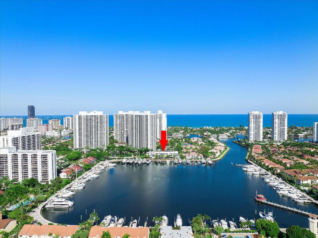 3750 Yacht Club Dr, Unit TH3, Aventura, FL 33180 Photo
