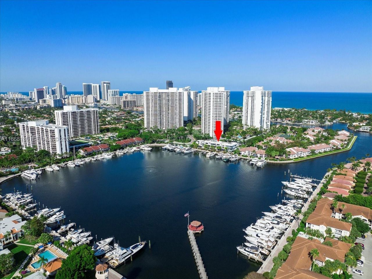 3750 Yacht Club Dr, Unit TH3, Aventura, FL 33180 Photo