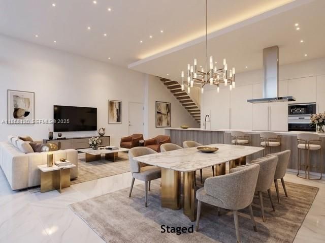 3750 Yacht Club Dr, Unit TH3, Aventura, FL 33180 Photo