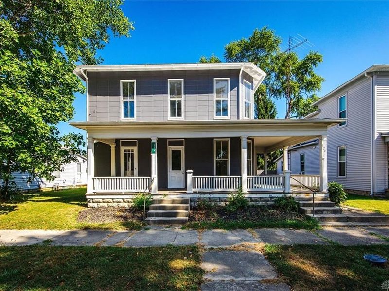 124 Deem Street, Eaton, OH 45320 Photo 3