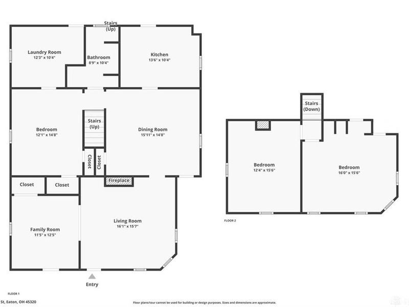 124 Deem Street, Eaton, OH 45320 Photo 44