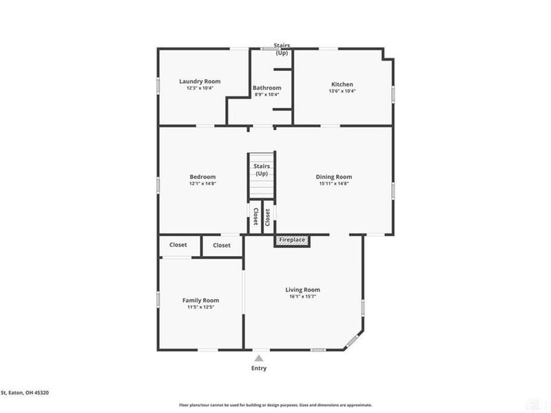 124 Deem Street, Eaton, OH 45320 Photo 45