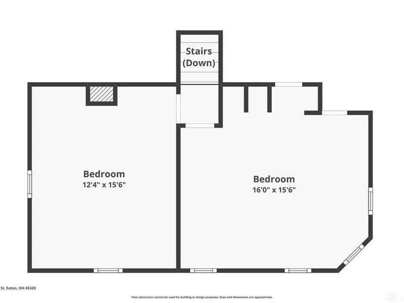 124 Deem Street, Eaton, OH 45320 Photo 46