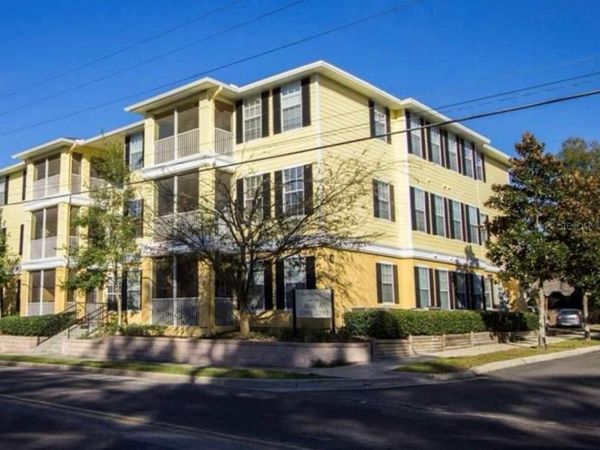 2253 NW 16TH TERRACE, Unit 1, GAINESVILLE, FL 32605