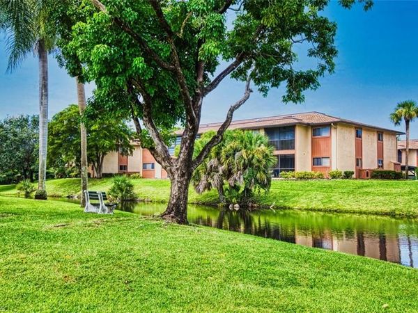 6494 Royal Woods DR, Unit 2, FORT MYERS, FL 33908