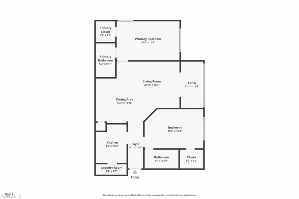 6494 Royal Woods Dr, Unit 2, Fort Myers, FL 33908 Photo