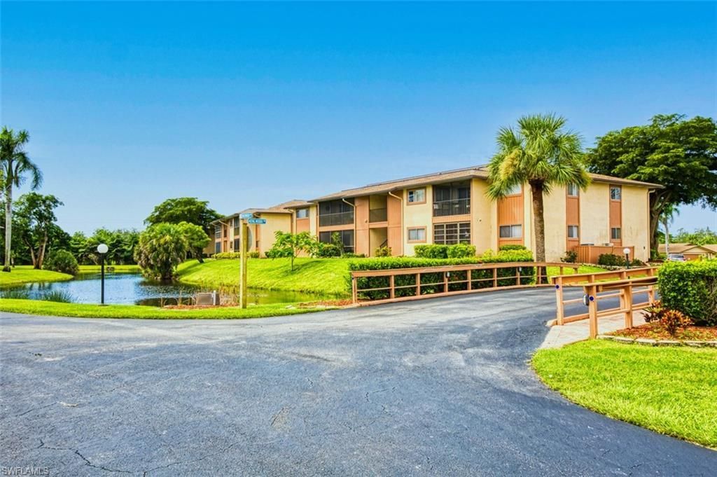6494 Royal Woods Dr, Unit 2, Fort Myers, FL 33908 Photo
