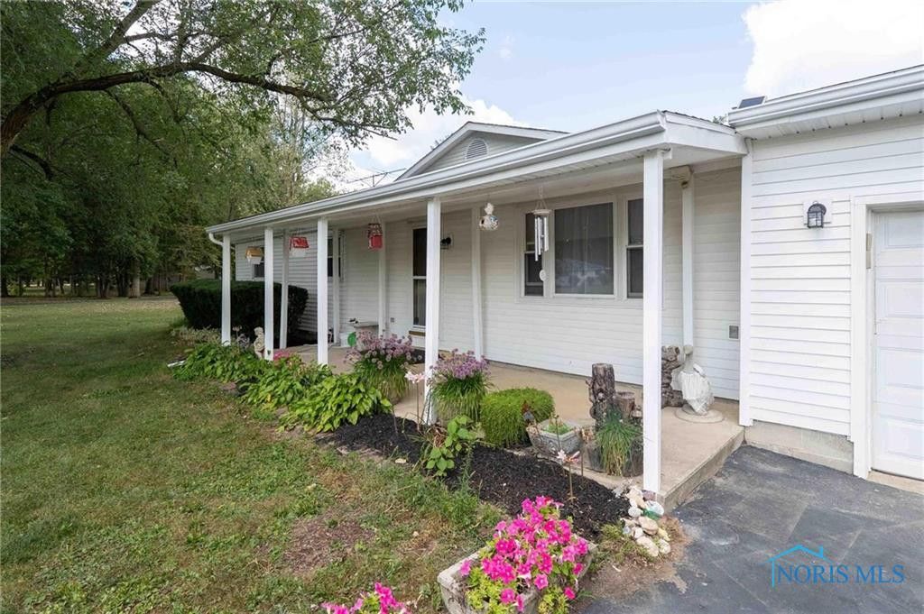 5826 Township Road 243, Findlay, OH 45840 Main Photo