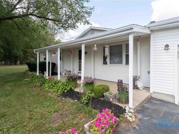 5826 Township Road 243, Findlay, OH 45840