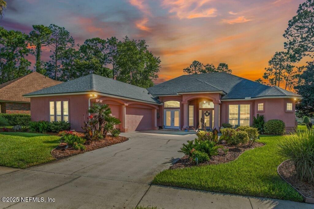 1683 Waters Edge Drive, Fleming Island, FL 32003 Main Photo