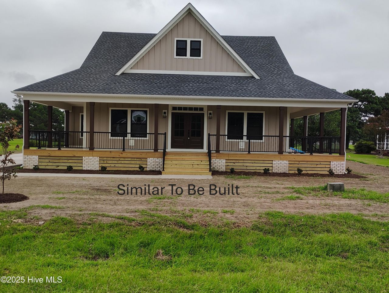 154 Carolina Club Drive, Grandy, NC 27939 Main Photo