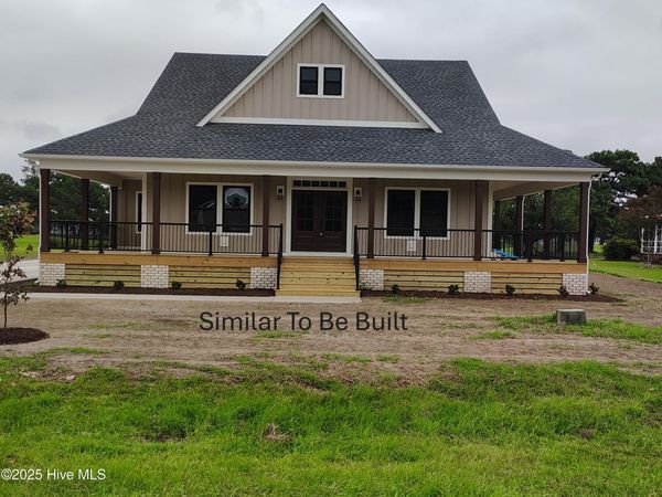 154 Carolina Club Drive, Grandy, NC 27939