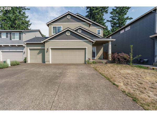 11105 NE 121ST CT, Vancouver, WA 98682