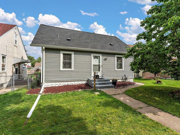 1729 Sherwood Avenue, Saint Paul, MN 55106