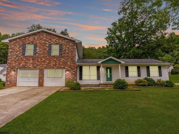 398 Rohr Avenue, Buckhannon, WV 26201