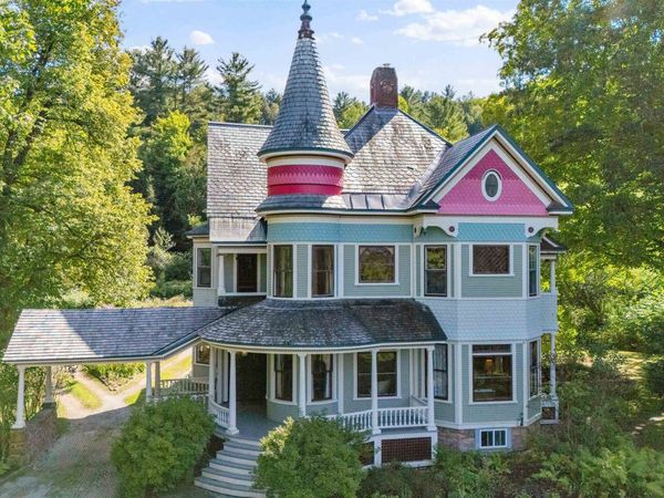 2248 VT-15, Cambridge, VT 05444