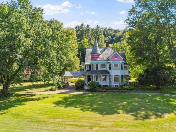 2248 VT-15, Cambridge, VT 05444