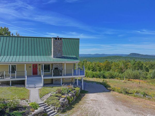 97 Kezar Heights, Bridgton, ME 04009