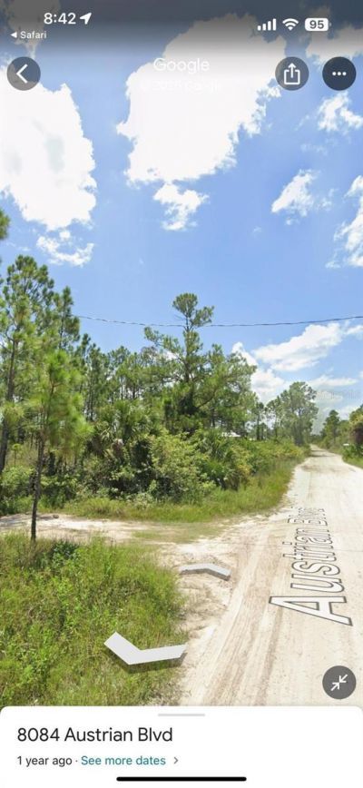 8108 Austrian Boulevard, Punta Gorda, FL 33982 Photo