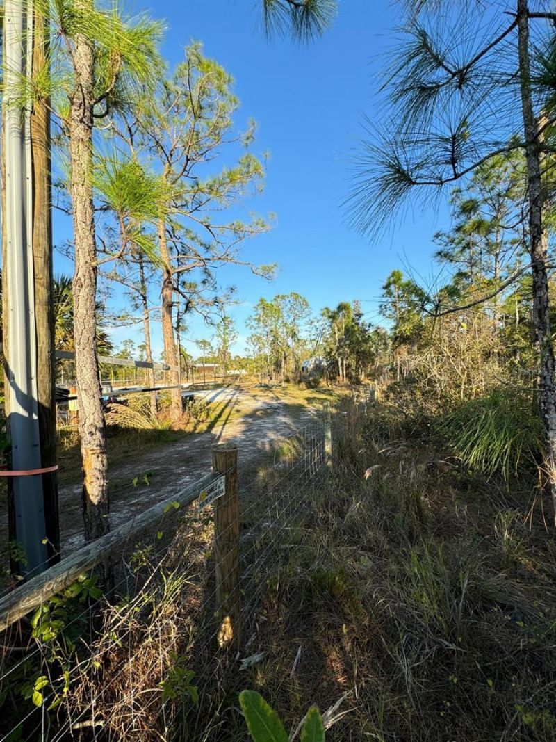 8108 Austrian Boulevard, Punta Gorda, FL 33982 Photo