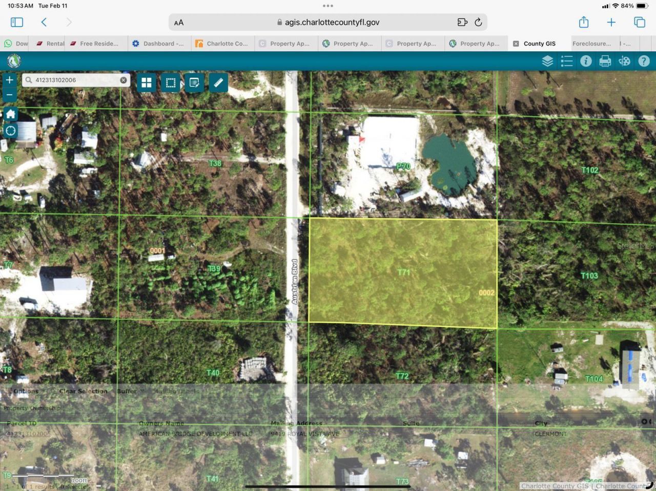 8108 Austrian Boulevard, Punta Gorda, FL 33982 Photo