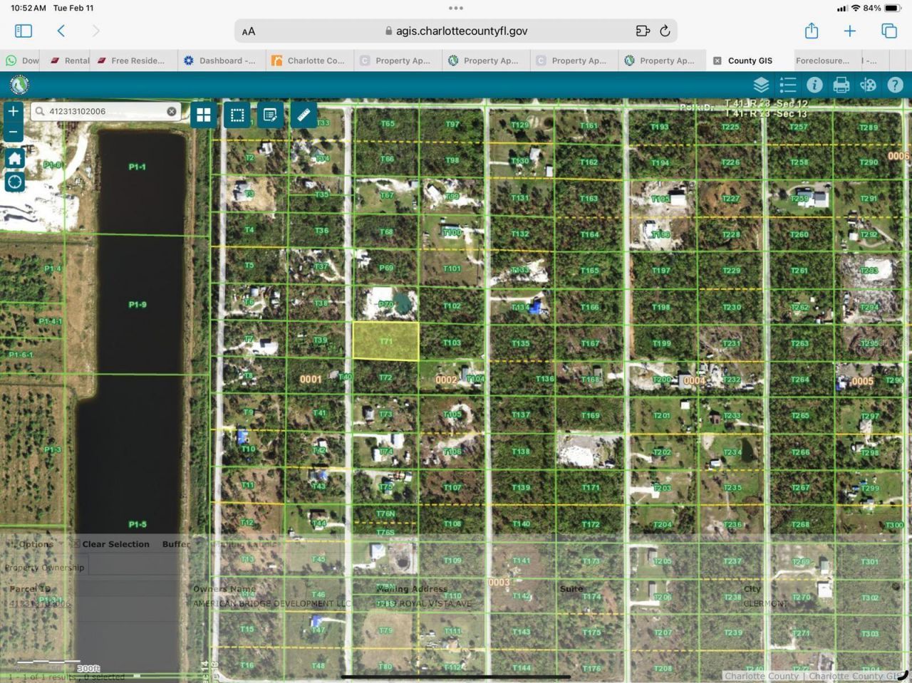 8108 Austrian Boulevard, Punta Gorda, FL 33982 Photo