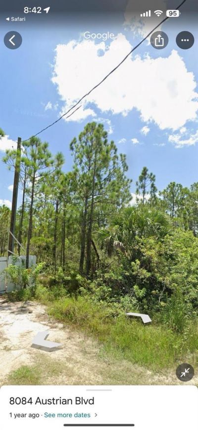 8108 Austrian Boulevard, Punta Gorda, FL 33982 Photo