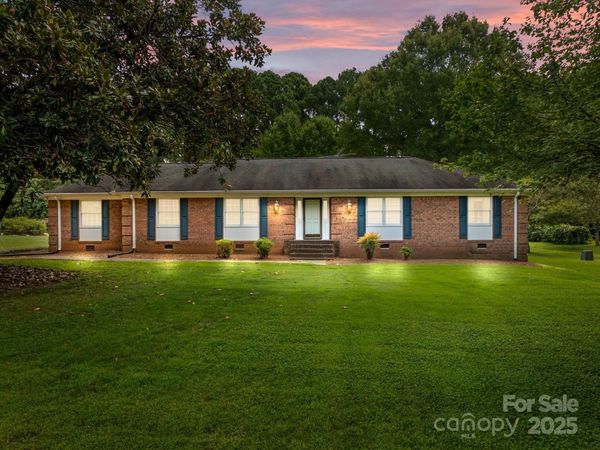 255 Quail Drive, Salisbury, NC 28147