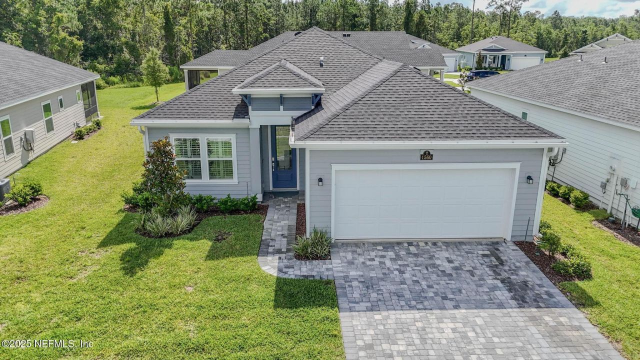 1560 Stillwater Boulevard, Saint Johns, FL 32259 Main Photo