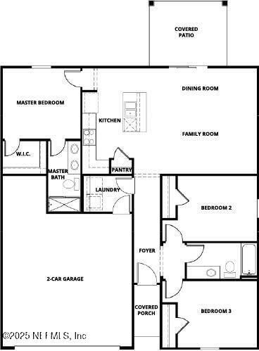 37247 Whisper Way, Hilliard, FL 32046 Main Photo