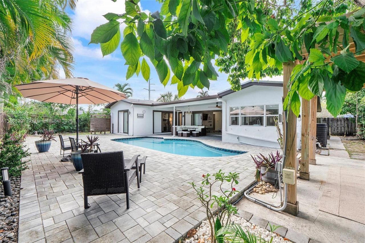 5800 NE 18th Ave, Fort Lauderdale, FL 33334 Photo