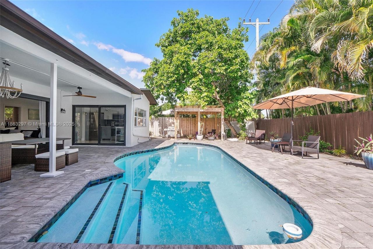 5800 NE 18th Ave, Fort Lauderdale, FL 33334 Photo