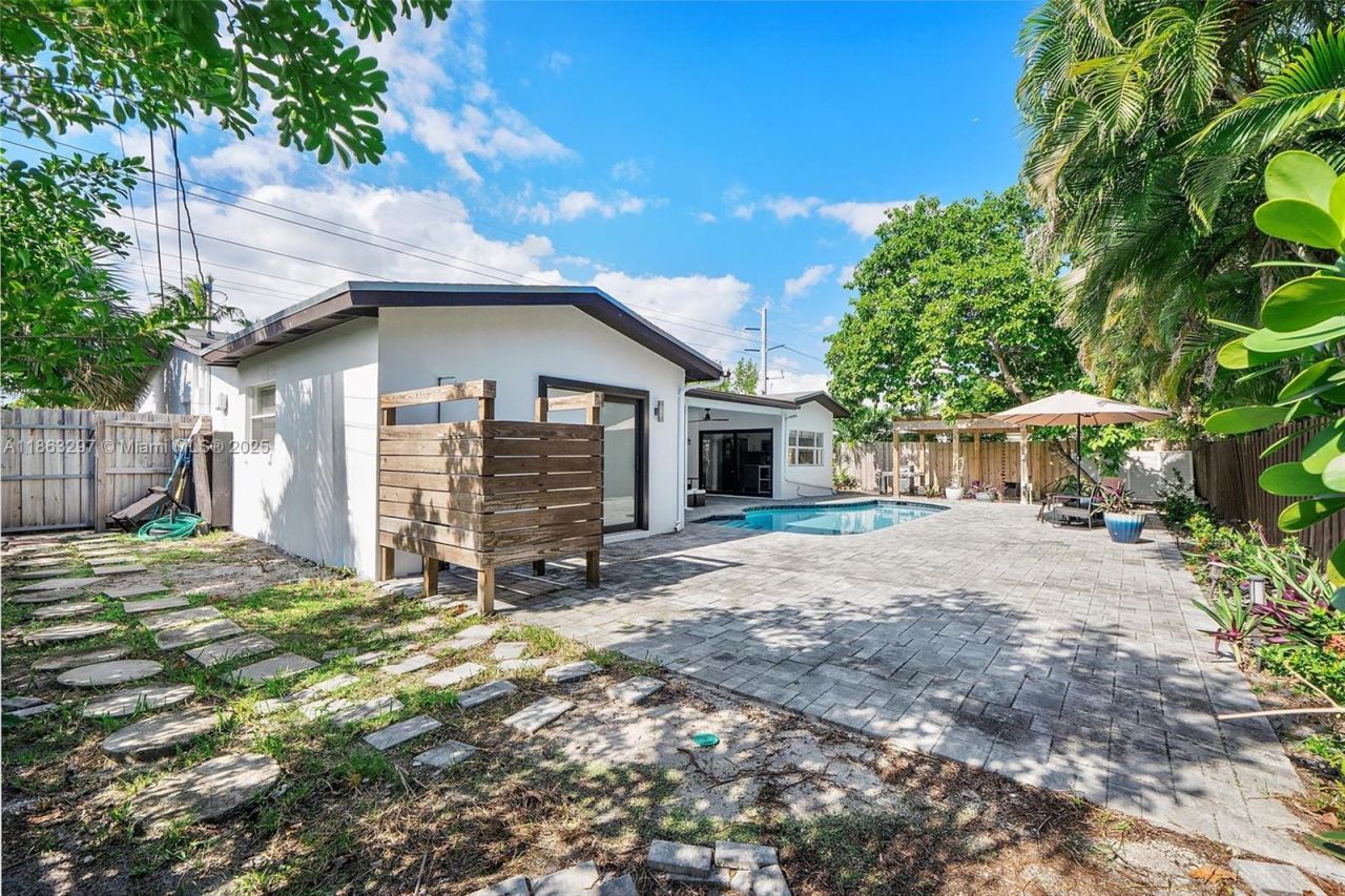 5800 NE 18th Ave, Fort Lauderdale, FL 33334 Photo