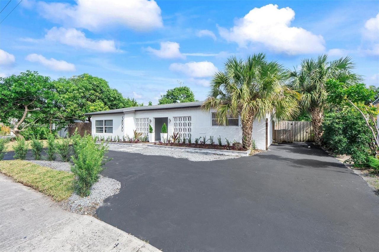 5800 NE 18th Ave, Fort Lauderdale, FL 33334 Photo