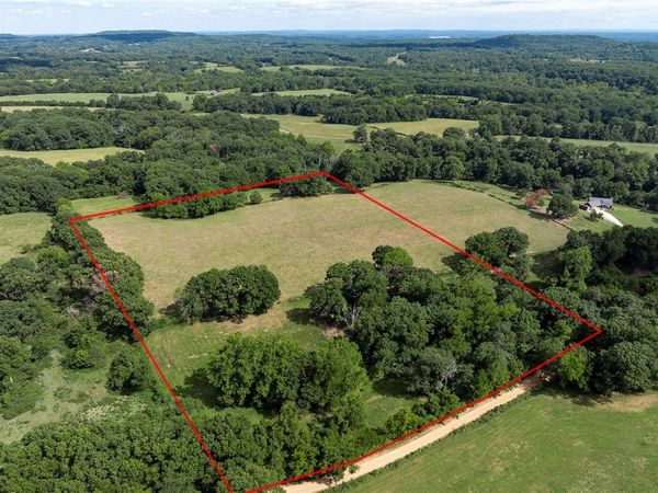 14.443 ac Byler Road, Garfield, AR 72732