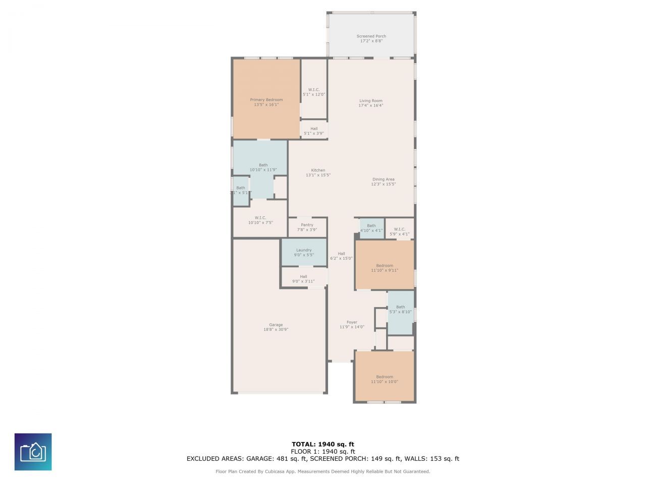 4050 Da Vinci Dr. Photo 39